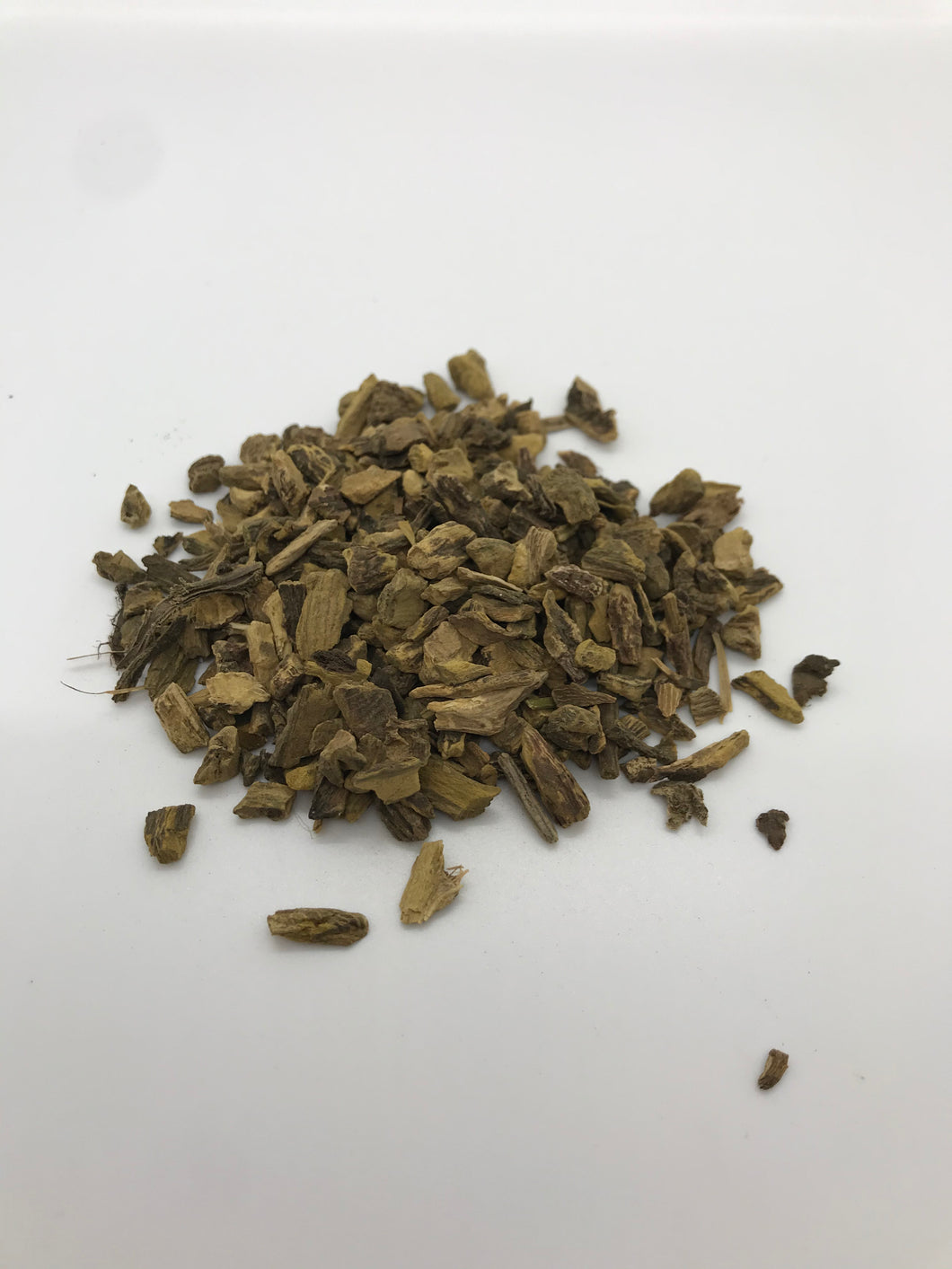 Yellow Dock Root